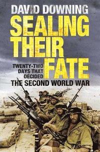 Sealing Their Fate (h�ftad)