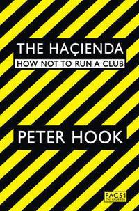 The Hacienda (h�ftad)