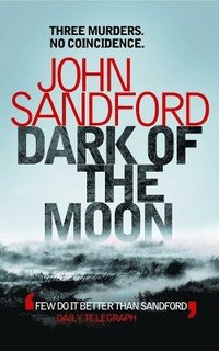 Dark of the Moon (h�ftad)