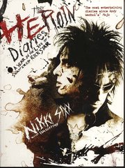 The Heroin Diaries (h�ftad)