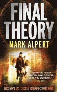 Final Theory (h�ftad)