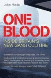 One Blood (h�ftad)