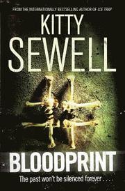 Bloodprint (h�ftad)