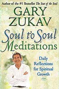 Soul to Soul Meditations (h�ftad)