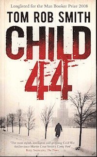 Child 44 (inbunden)