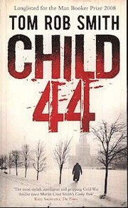 Child 44 (pocket)