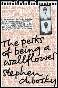The Perks of Being a Wallflower (h�ftad)