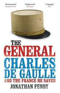 The General (h�ftad)
