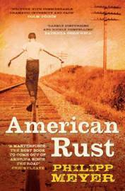 American Rust (h�ftad)