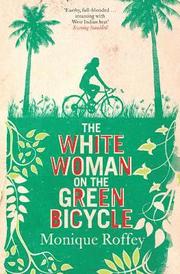 The White Woman on the Green Bicycle (h�ftad)