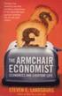 The Armchair Economist
