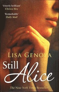 Still Alice (h�ftad)
