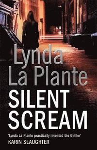 Silent Scream (h�ftad)