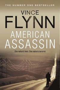 American Assassin (pocket)