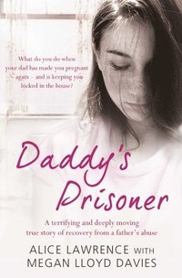 Daddy's Prisoner (h�ftad)