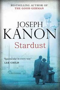 Stardust (h�ftad)