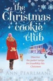 The Christmas Cookie Club (h�ftad)