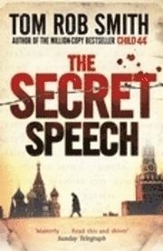 The Secret Speech (pocket)