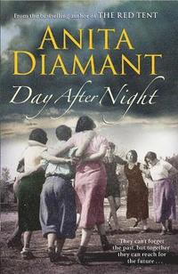 Day After Night (h�ftad)