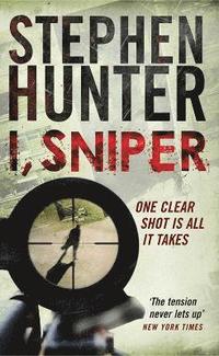 I, Sniper (h�ftad)