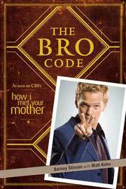 The Bro Code (h�ftad)