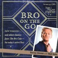Bro on the Go (h�ftad)