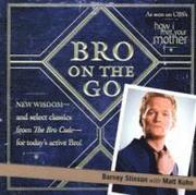 Bro on the Go (h�ftad)