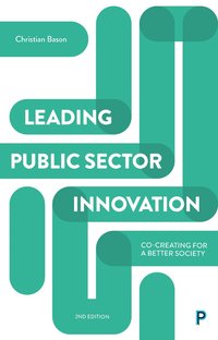 Leading Public Sector Innovation (h�ftad)