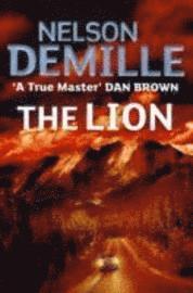 Lion (h�ftad)