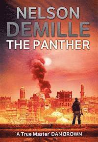 The Panther: v. 6 (h�ftad)