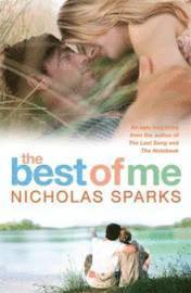 The Best of Me (h�ftad)