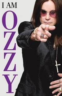 I am Ozzy (inbunden)