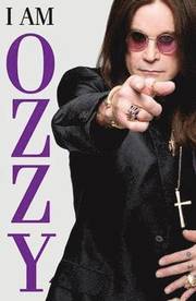 I am Ozzy (inbunden)