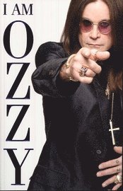 I Am Ozzy (h�ftad)