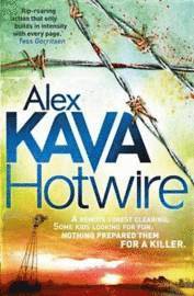 Hotwire (pocket)