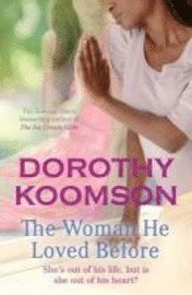 The Woman He Loved Before (h�ftad)