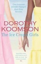 Ice Cream Girls