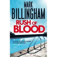 Rush Of Blood (h�ftad)