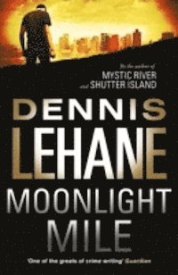 Moonlight Mile (h�ftad)