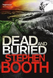 Dead and Buried (h�ftad)