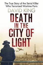 Death in the City of Light (h�ftad)