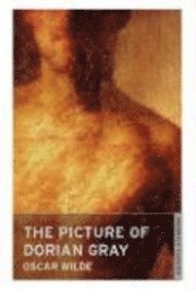 The Picture of Dorian Grey (h�ftad)