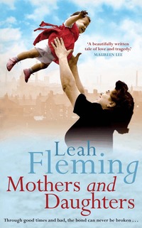 Mothers and Daughters (h�ftad)