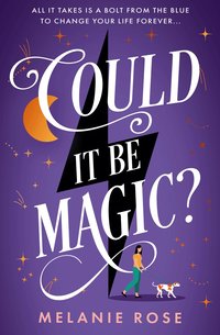 Could It Be Magic? (h�ftad)
