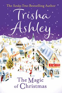 The Magic of Christmas (h�ftad)