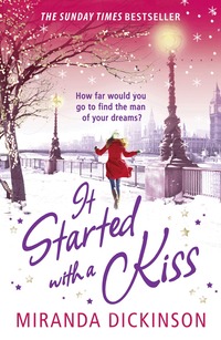 It Started with a Kiss! (h�ftad)