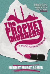 Prophet Murders (h�ftad)