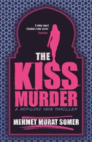 Kiss Murder (e-bok)
