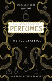 Little Book of Perfumes (h�ftad)