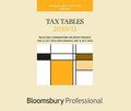 Tax Tables Finance Act No.3 2010/11